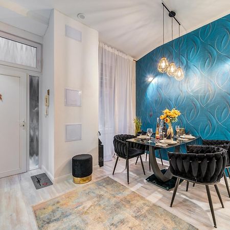 Sweet Dreams At Opera House Downtown Apartment Budapesta Exterior foto