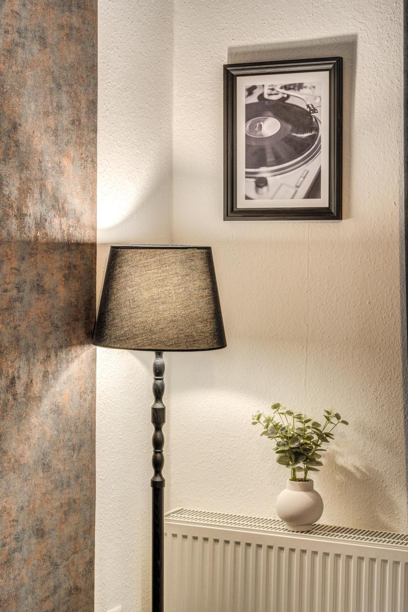Sweet Dreams At Opera House Downtown Apartment Budapesta Exterior foto