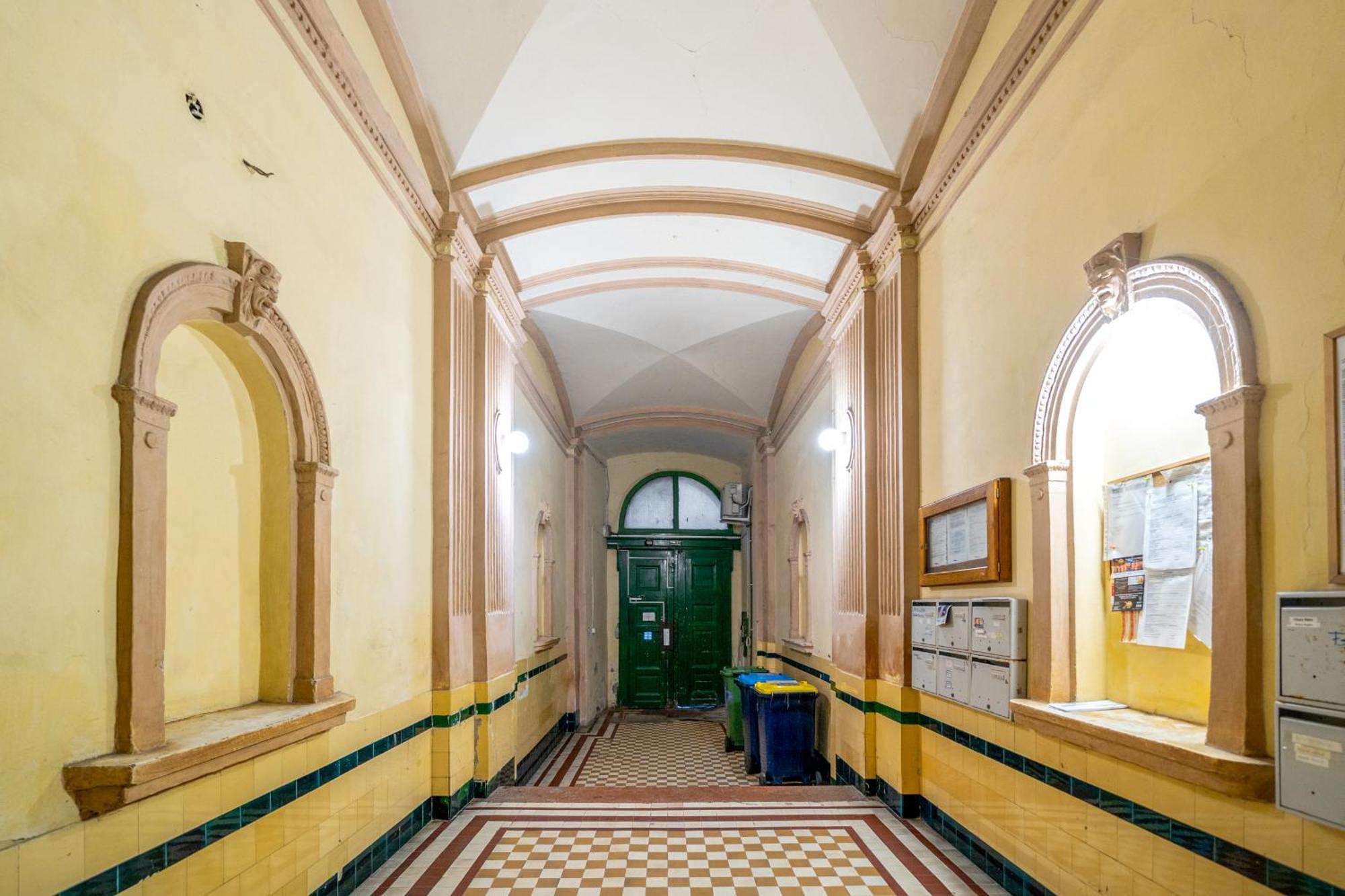 Sweet Dreams At Opera House Downtown Apartment Budapesta Exterior foto