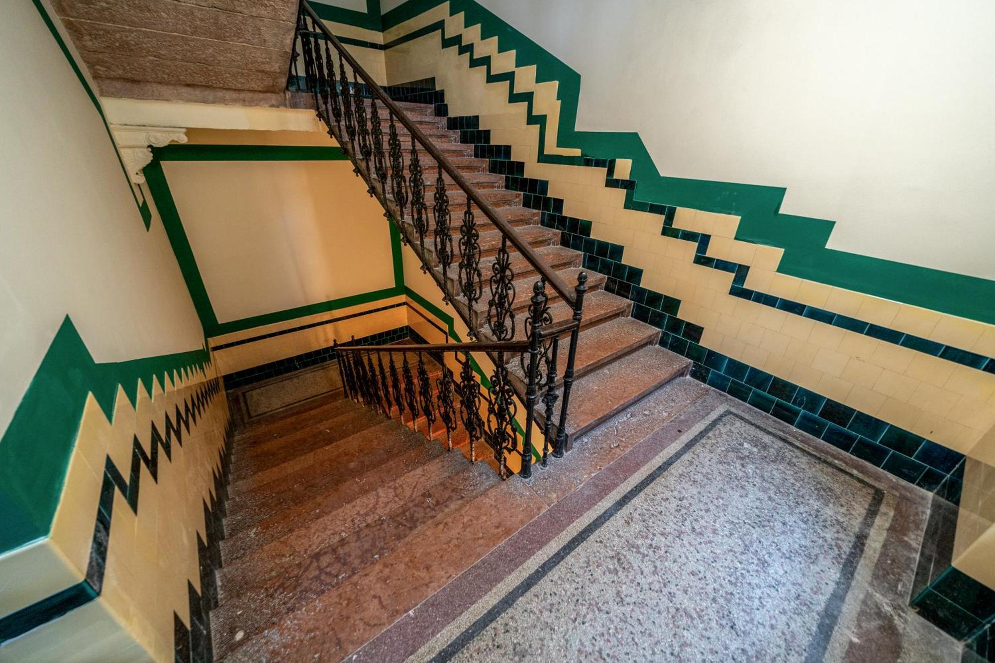 Sweet Dreams At Opera House Downtown Apartment Budapesta Exterior foto