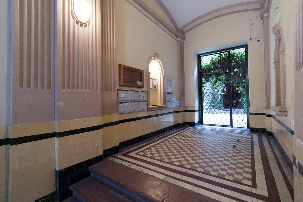 Sweet Dreams At Opera House Downtown Apartment Budapesta Exterior foto